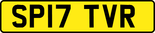SP17TVR