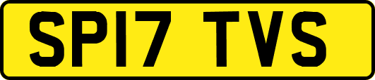 SP17TVS