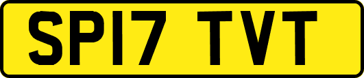SP17TVT