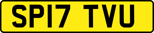 SP17TVU