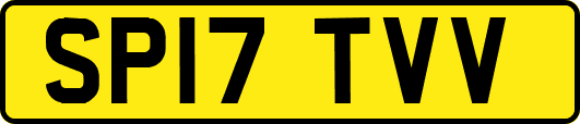 SP17TVV