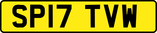SP17TVW