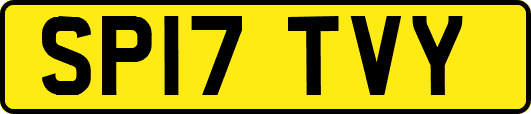 SP17TVY