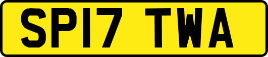 SP17TWA