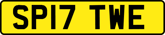 SP17TWE