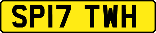 SP17TWH