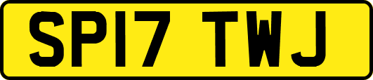 SP17TWJ