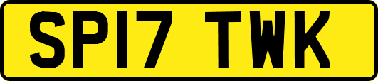 SP17TWK
