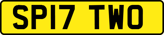 SP17TWO