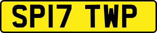 SP17TWP