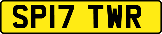 SP17TWR