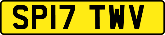 SP17TWV