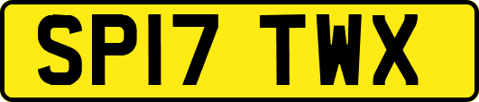 SP17TWX