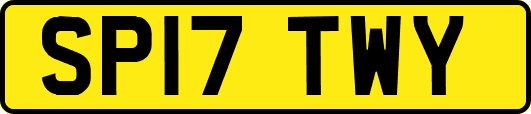 SP17TWY