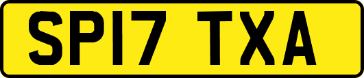SP17TXA