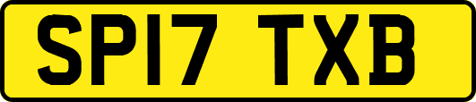 SP17TXB