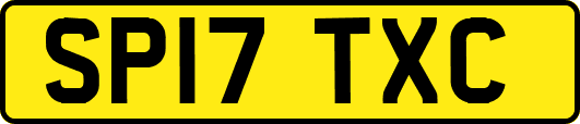 SP17TXC