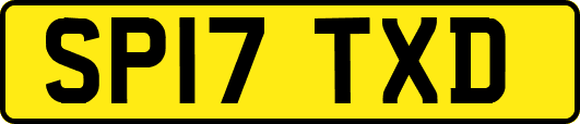 SP17TXD