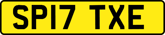 SP17TXE