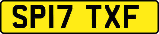 SP17TXF
