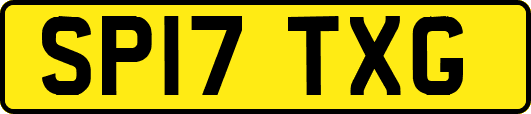 SP17TXG