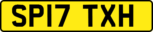 SP17TXH