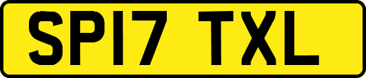 SP17TXL