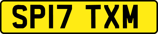 SP17TXM