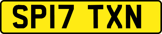 SP17TXN