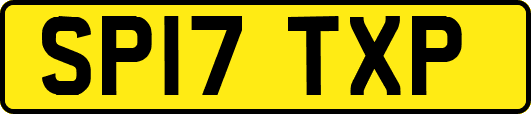 SP17TXP