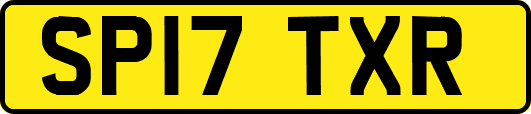 SP17TXR
