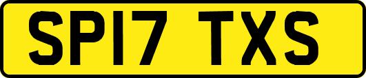 SP17TXS