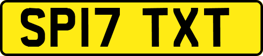 SP17TXT