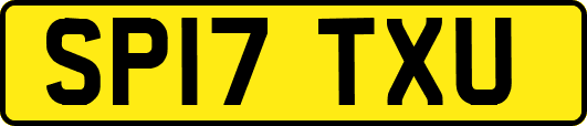 SP17TXU