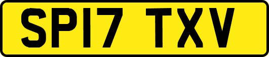 SP17TXV