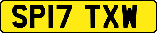 SP17TXW