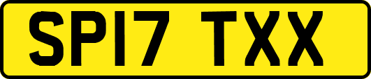 SP17TXX