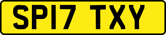 SP17TXY
