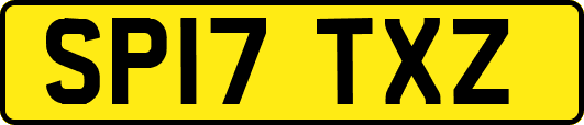 SP17TXZ