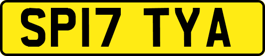 SP17TYA