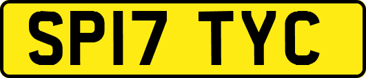 SP17TYC