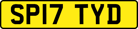 SP17TYD