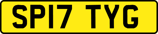 SP17TYG