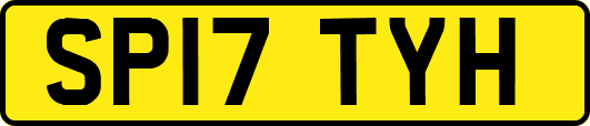 SP17TYH