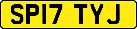 SP17TYJ