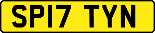 SP17TYN