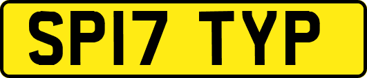 SP17TYP