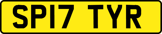 SP17TYR