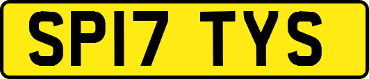 SP17TYS