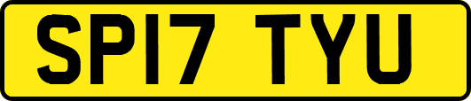 SP17TYU